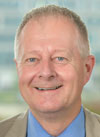 Steffen Drost, BICOM® Medical Device Advisor responsible for the Southwest of Germany